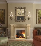 Regency Mantel