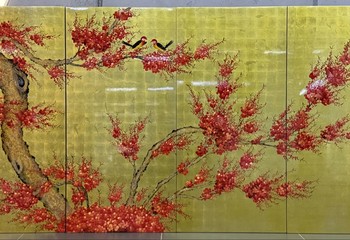 Полиптихи в дизайне и культуре