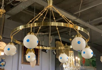 Дизайнер Коломан Мозер: не только график и живописец