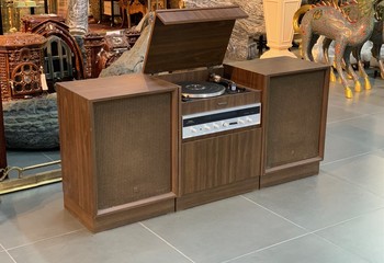 История стереосистем Pioneer